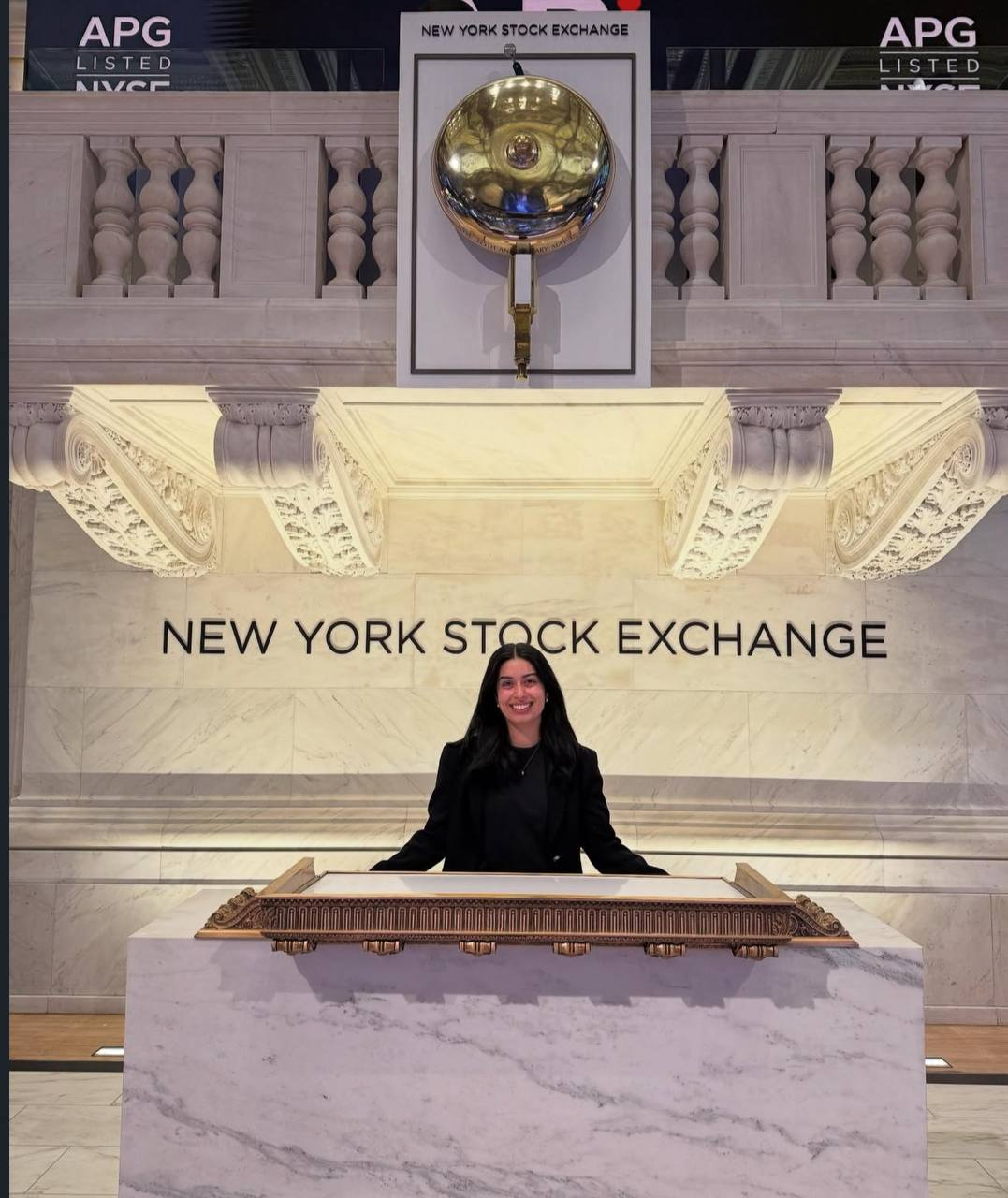 Benita Investments Headshots